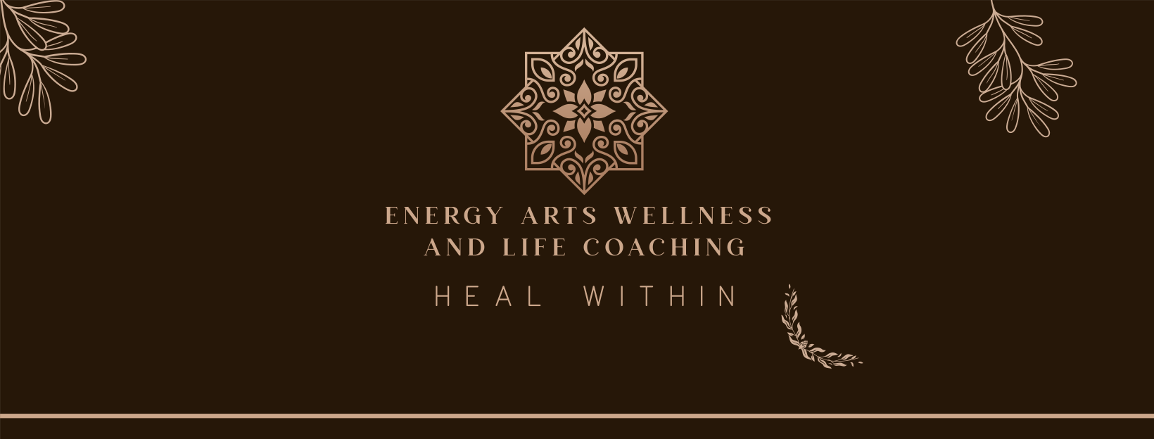 Energy Arts Wellness